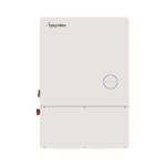 Inversor Hibrido Interactivo para Interconexión a la Red Eléctrica de CFE de 9.6 kW con Salida de 220 Vca.