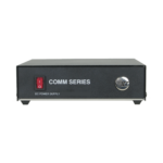 Fuente de Poder de Alta Fiabilidad 13.8v / 20A máx