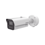 Bala IP 4 Megapixel / Lente Mot. 2.8 - 12 mm / 60 mts IR / DeepinView / IP67 / IK10 / H.265+ / WDR 150 dB / Captura Facial / Micro SD 1 TB
