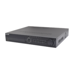 DVR 16 Canales TurboHD + 8 Canales IP / 3K/5MP / Audio por Coaxitron / Acusense / 4 Bahías de Disco Duro / Videoanalisis / 16 Entradas de Alarma