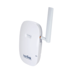 Gateway LoRaWAN Para el Internet de Las Cosas.