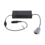 Interfaz de conexión para radio Kenwood y TE320