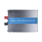 Inversor Ipower 1600 W, Ent: 48 V, Salida: 120 Vca