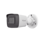 HiLook Series / Bala IP 4 Megapixel / Lente 2.8 mm / 20 mts IR / Exterior IP67 / PoE / dWDR / H.265+ / ONVIF
