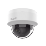 HiLook Series / Domo IP 4 Megapixel  / Lente 2.8 mm (Gran Angular) / 20 mts IR / Interior / PoE / dWDR / H.265+ / ONVIF
