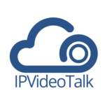 Plataforma Gratuita Basic IP-Videotalk de Grandstream 50 participantes con 49 participantes de video.