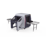 Máquina de Inspección por Rayos X con Inteligencia Artificial / Túnel de 65 x 50 cms / 4 Cámaras Integradas de 2 Megapixel / Mesa de Operación Incluida / Puesta en Marcha y Capacitación Incluida