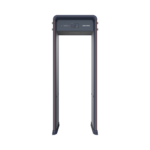 Arco Detector de Metales con Pantalla 7" / Hasta 72 Zonas Configurable / Tecnología Anti-Interferencia y Sensibilidad de Última Generación / Conteo de Personas y Alarmas