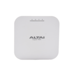 Punto de Acceso Wi-Fi 6, Doble Banda en 2.4 y 5 GHz, Hasta 1,774 Mbps, Hasta 250 m de Cobertura, Soporta 512 Clientes Concurrentes, Tecnología Patentada Para Gran Cobertura. Administración en Nube Gratis con INSIGHTS.