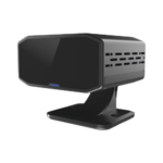 Cámara DMS compacta / Incorpora AI / Detección de eventos al conducir / Prevenga accidentes / Identificacion Facial y de cinturon de seguridad