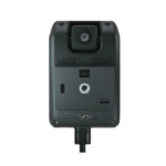 Dashcam con sistema de control ADAS (asistencia de manejo) y DMS (Monitoreo de chofer) (opcional) / Multiples alarmas /Comunicación dos vías / ideal para flotas vehiculares / Facil instalacion