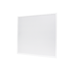 Panel LED / Luz Blanca 6 500 K / Empotrado o Suspendido / 59.5 x 59.5 cm /  40 W / 127 Vca~60Hz / Vida Útil de 50,000 horas / Ángulo de Luz de 140°
