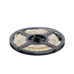 Tira Led de 5 m / Cálido / Uso Exterior / Potencia 15 W / 420 lm/ 12 V CD / IP 65.