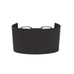 Lámpara Arbotante 4 W 220 lm / Dimensiones 120 x 80 x 40 mm / 85 - 265 Vca~ 50/60Hz / Luz Cálida 2 700 K / Uso en exterior IP 54.