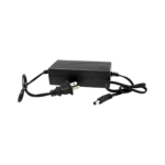 Transformador para Tira Monocolor /Entrada 127 V CA Salida 12 V CD / 50/60 Hz / 4 A máx.