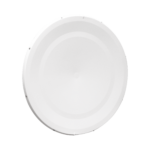 Antena Direccional de Alto Rendimiento/ Parábola profunda para mayor aislamiento al ruido  / 3 ft / 4.9 a 6.1 GHz / Ganancia de 32.1 ± 1 dBi / Soporte de acero inoxidable / polaridad en 90 ° y 45 ° / Incluye montaje.