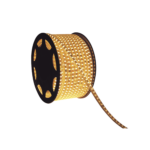 Manguera Led de 1 Linea de 1 cm/ 50 m/ T.C.C. 2700 K / Color Cálido.