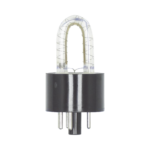Tubo estroboscopico para luminaria modelo 27xst