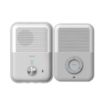 Kit de audioportero manos libres y frente de calle, nuevo diseño