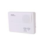 Extensión para sistema de intercomunicadores KIC-301, KIC-304 and KIC-308