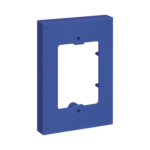 Espaciador de 5/8" para estaciones Stopper ® color azul