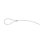 Cable de repuesto para Theft Stopper® STI-6200, STI-6205 o STI-6210