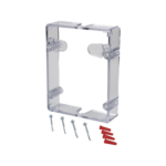 Espaciador Transparente para Protector STI-9110