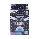 Kit de Limpieza Gamer: Mantén tu Equipo Impecable y Protegido en Cada Partida