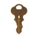 Dos llaves de repuesto #2341 EXIT STOPPER® STI-6400