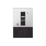 Frente de calle Multipartamentos Solo Audio / Soporta 255 auriculares