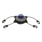 Base para montar brújula de Kayak XP-99