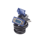 Cable USB KVM de 1.8 m