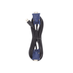 Cable USB KVM de 3 m