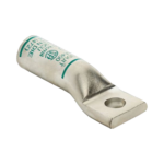 Talones de compresión de aluminio Pan-Lug™ LAA2/0-38-40