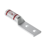 Zapata terminal de compresión de aluminio Pan-Lug™ LAB250-12-15