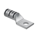Zapata de compresión LCA2/0-56-X para cal. 2/0 Awg, Barreno para tornillo prisionero de 5/16, 1 Pz