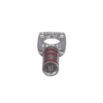 Zapata de compresión LCA8-14-L, para cal. 8 Awg, Barreno para tornillo prisionero de 1/4, 1 Pz