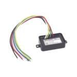 Flasher de estado sólido para selección de patrones de destello