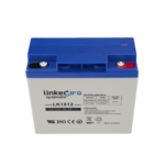 Batería 12 V / 18 Ah / UL / Tecnología AGM / Vida útil promedio de 5 años / Para uso en equipo electrónico, Alarmas de Intrusión / Incendio/ Control de acceso / Video Vigilancia / Terminales T1