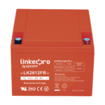 Batería 12 V / 26 Ah / UL / Tecnología AGM-VRLA / Vida útil promedio de 5 años / Retardante a la Flama / Para uso en equipo electrónico, Alarmas de Intrusión / Incendio/ Control de acceso / Video Vigilancia / Term