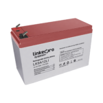 Batería de Litio 12.8 Vcc / 9 Ah / Tecnología LiFePO4 /2000 Ciclos de Vida/ Para uso en equipo electrónico, UPS (litio) / Incendio/ Control de acceso / Video Vigilancia / Terminales F1 ( Incluye adaptador para terminal F2 )