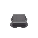 Localizador 4G con carga solar / Semiautónomo / Rastreo de contenedores / Cajas de tráiler / Alarma de sabotaje audible