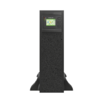 UPS de 15 KVA/15 kW, Online Doble Conversión, 120 Vac de Entrada 3 Fases, Entrada Hardwired, Onda Senoidal Pura, Torre o Rack