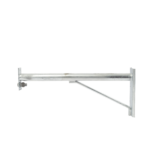 Brazo de Extensión 60 CM para uso con Herraje Tipo "J" (LP-SC-JH-10-15 o LP-SC-JH-06-08)