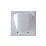 Placa de pared Pasa muro