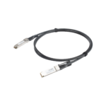 Cable DAC QSFP28 de 100 Gbps a 100 Gbps / Passive Direct Attach Copper Twinax Cable / Longitud: 2 metros