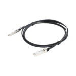 Cable DAC SFP28 de 25 Gbps a 25 Gbps / Passive Direct Attach Copper Twinax Cable / Longitud: 3 metros