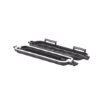 Mini caja para exterior con protección IP65 para uso con mangas de empalme, para protección de empalmes, Incluye una manga