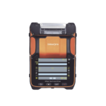 Fusionadora de Fibra Óptica MultiModo y MonoModo / 6 motores / Alineación por Núcleo / OPM + VFL / Capacitación Remota Gratuita