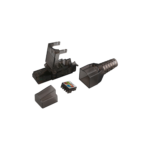 Plug RJ45 para Cable UTP Categoría 6A -Sin herramienta, para terminación en campo